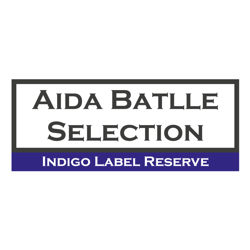 Selection INDIGO - ROASTED Aida RESERVE – Batlle